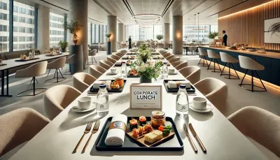 Özel Organizasyonlar